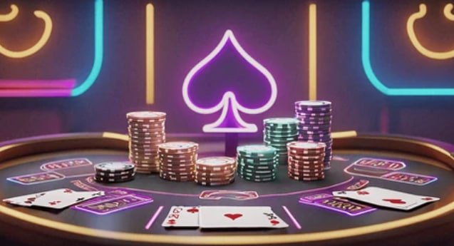Filipino player joining a 93jl live baccarat table on mobile browser