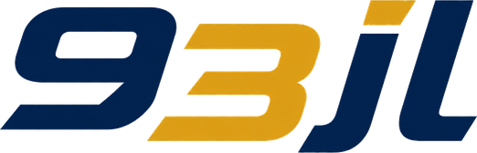 93jl Philippines gaming platform logo
